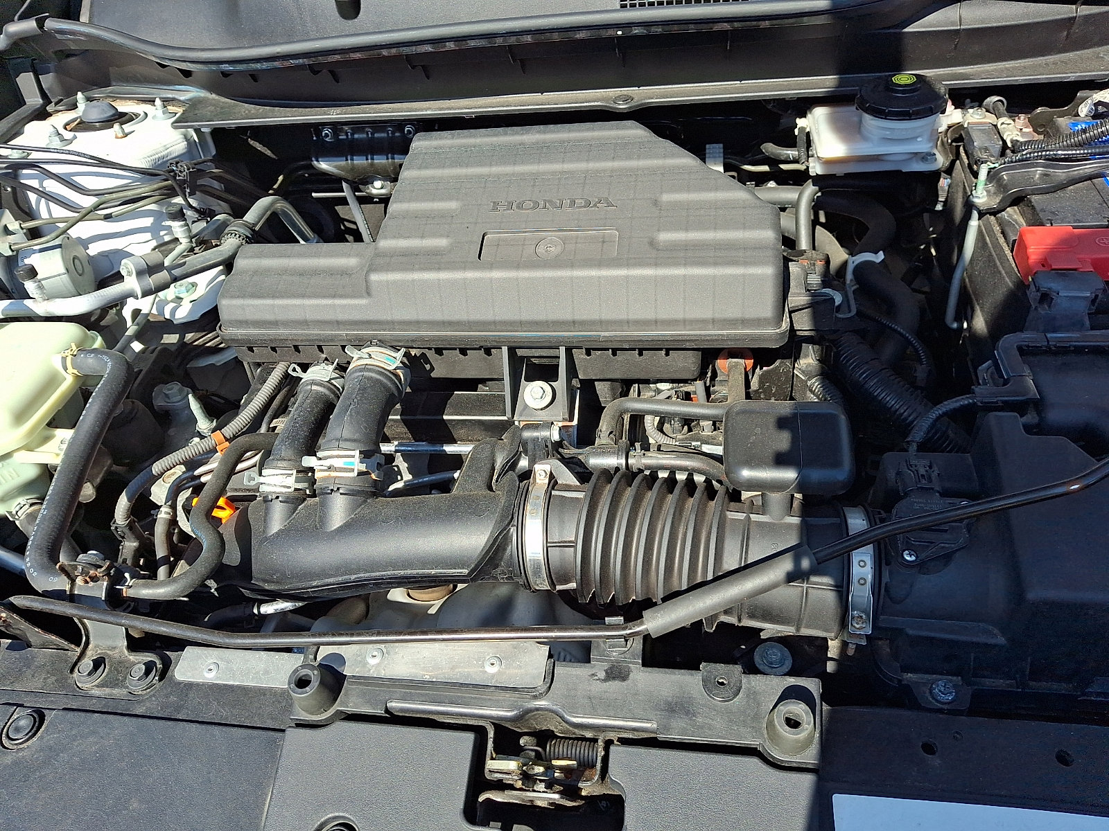 Used 2022 Honda CR-V EX image 28