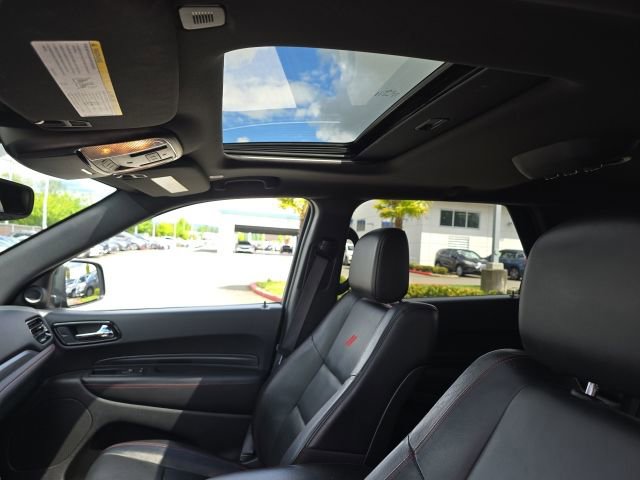 Used 2024 Dodge Durango GT AWD/4WD image 52