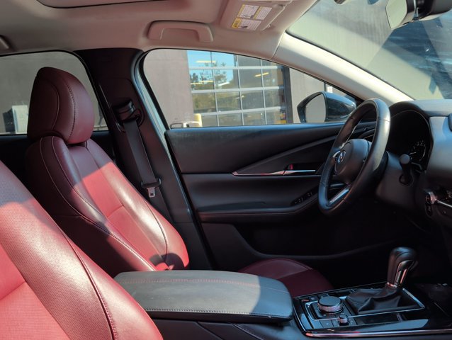 Used 2025 MAZDA CX-30 AWD 2.5 S w/ Preferred Package image 29