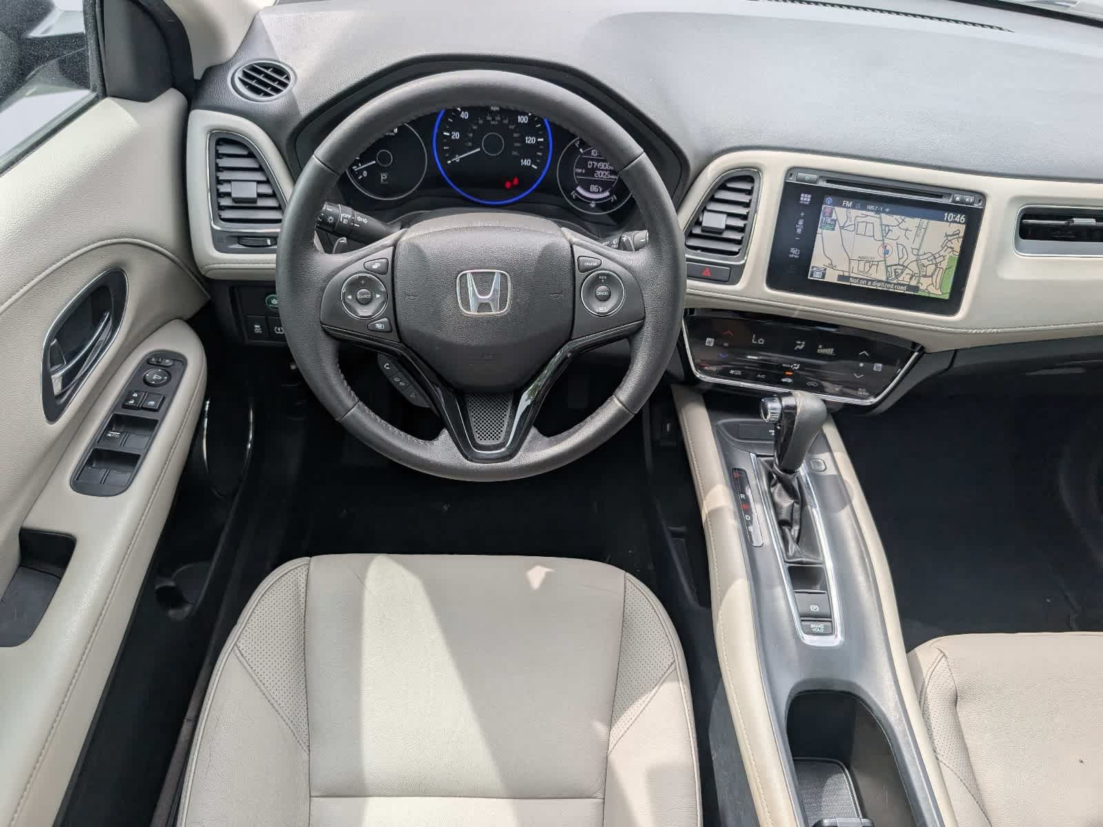 Used 2016 Honda HR-V EX-L image 15