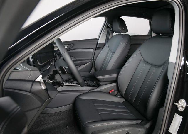 Certified 2025 Audi A5 Premium w/ Premium Plus AWD/4WD image 10