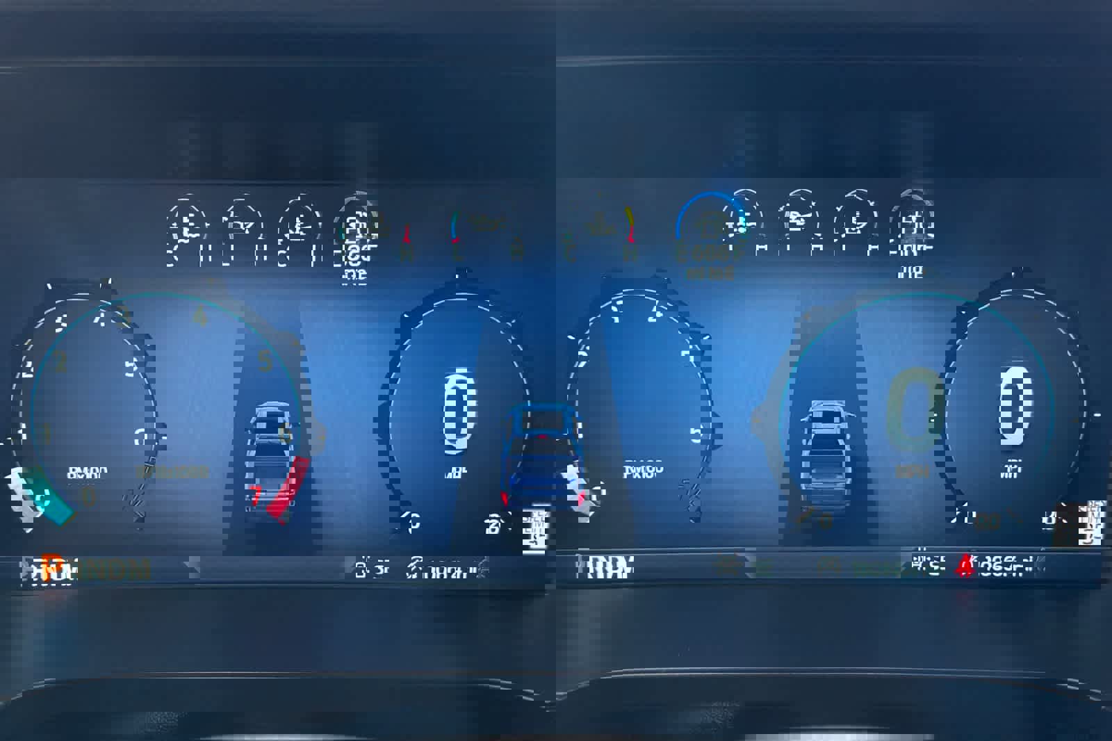 Certified 2025 Ford F150 Tremor w/ Equipment Group 402A High image 24