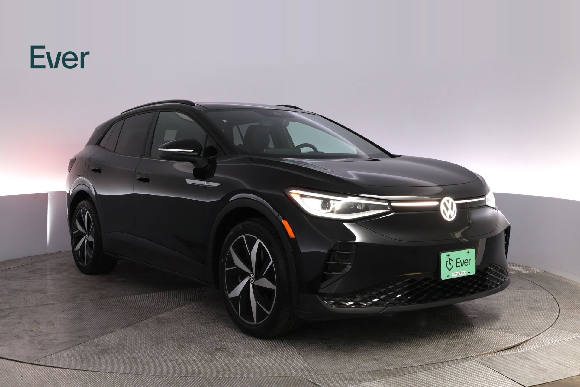 Used 2023 Volkswagen ID.4 Pro S RWD image 13