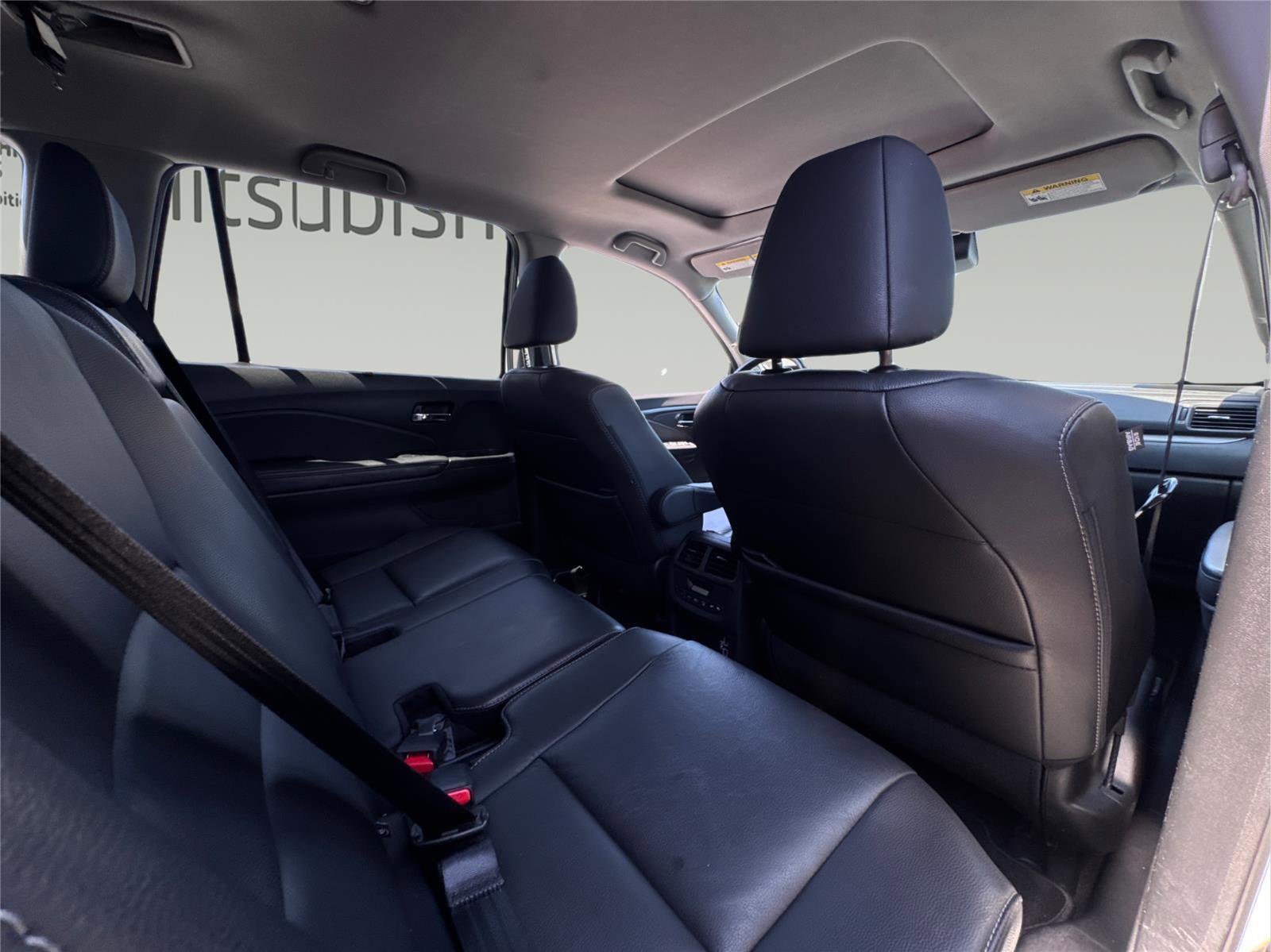 Used 2022 Honda Pilot EX-L image 22