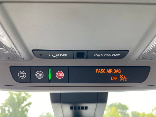 Used 2023 Chevrolet Equinox LT FWD image 33