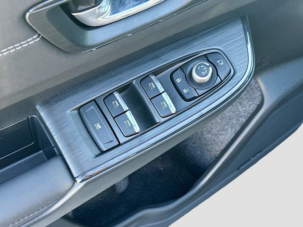 New 2026 Subaru Outback Touring XT AWD/4WD image 18