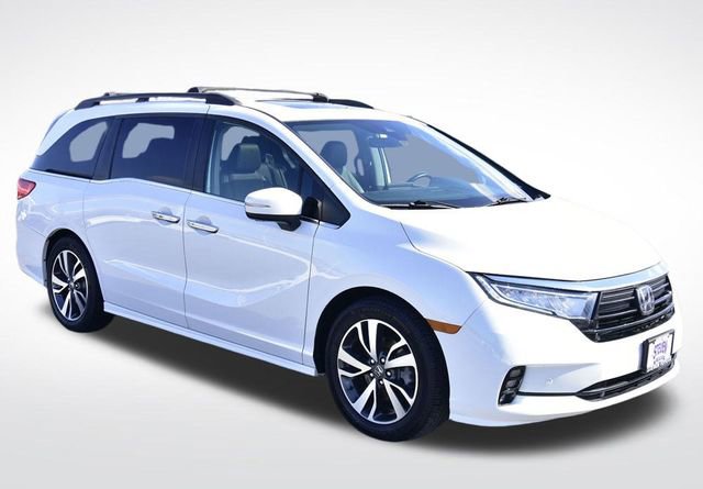 Used 2022 Honda Odyssey Touring image 6