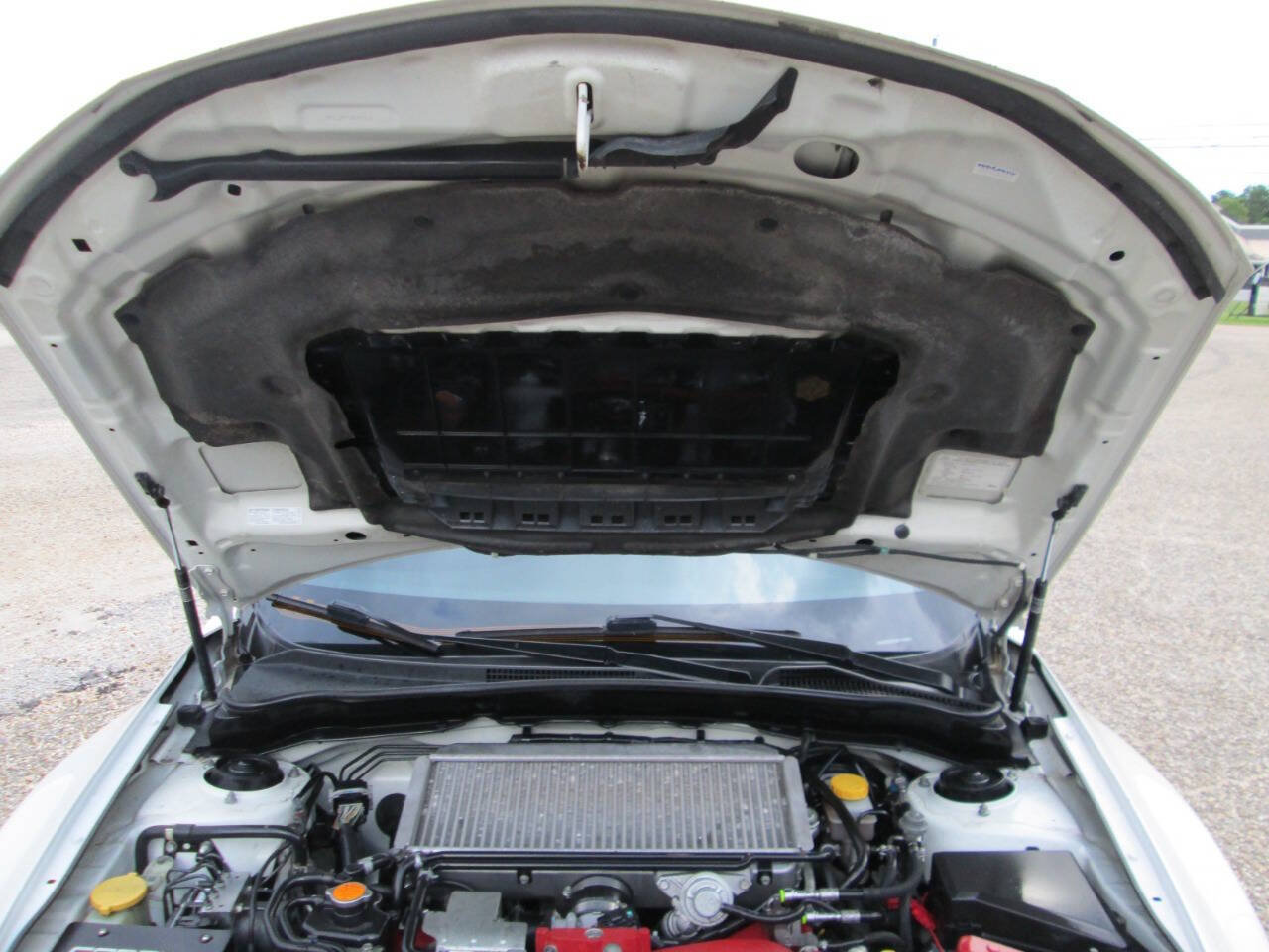 Used 2013 Subaru Impreza WRX STI AWD/4WD image 49