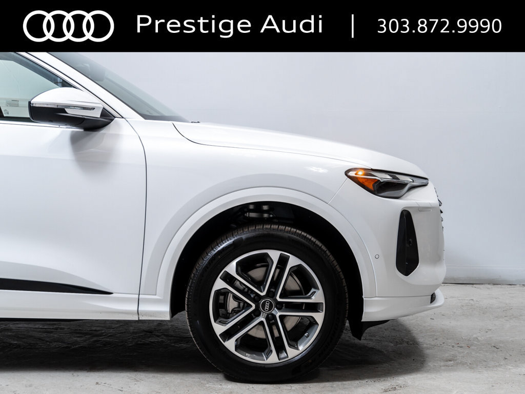 Used 2026 Audi Q5 Premium AWD/4WD image 13