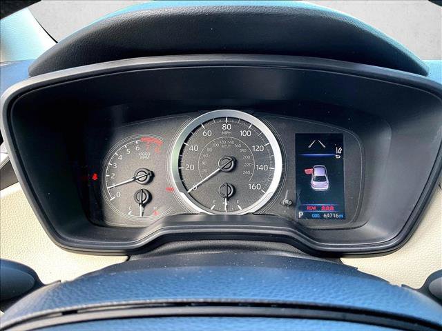 Used 2022 Toyota Corolla LE FWD image 22