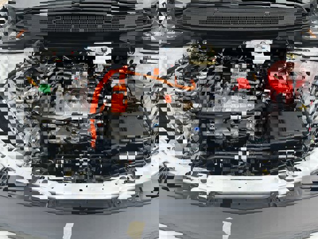 New 2026 Chevrolet Equinox EV LT image 30