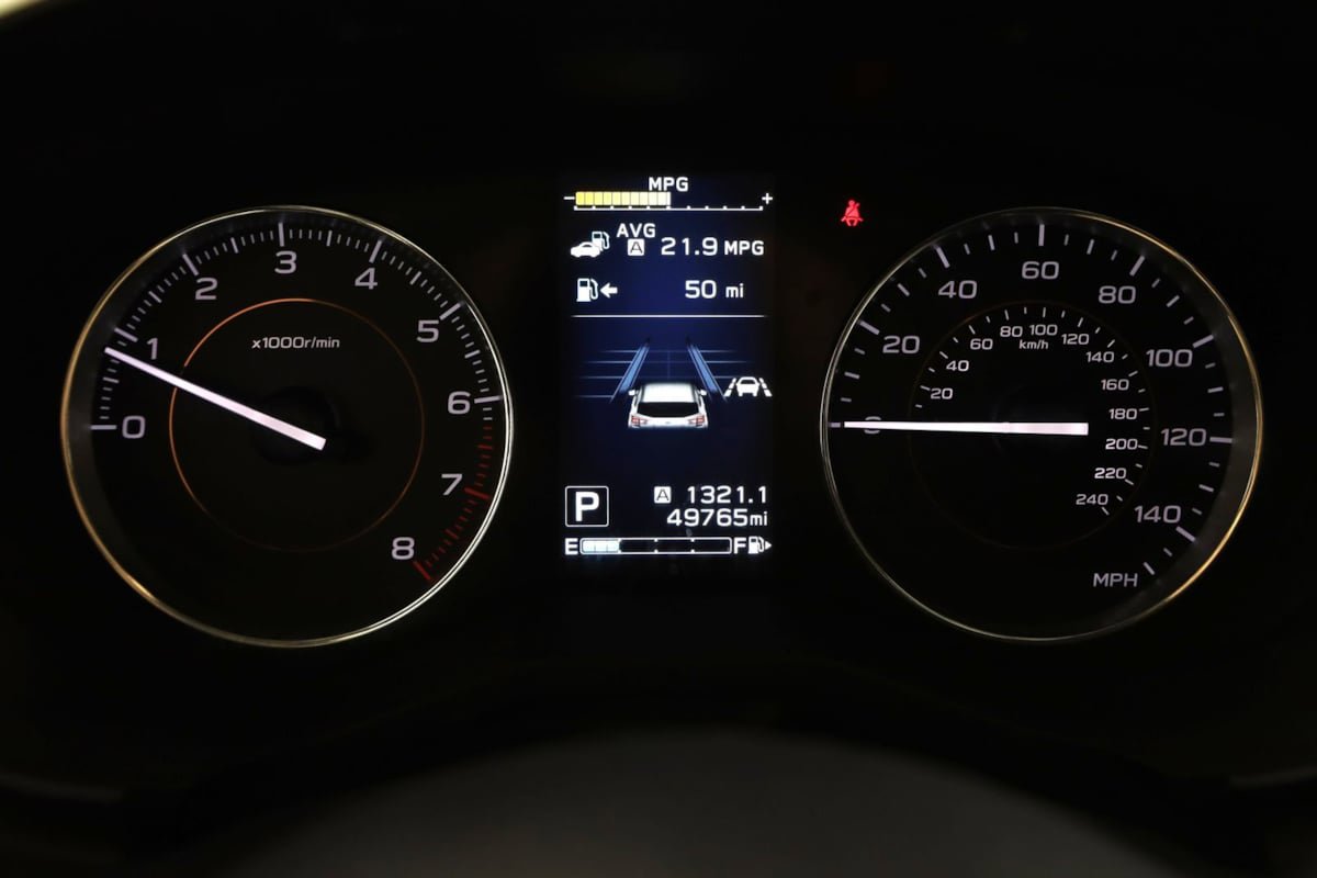 Used 2018 Subaru Crosstrek 2.0i Limited image 20