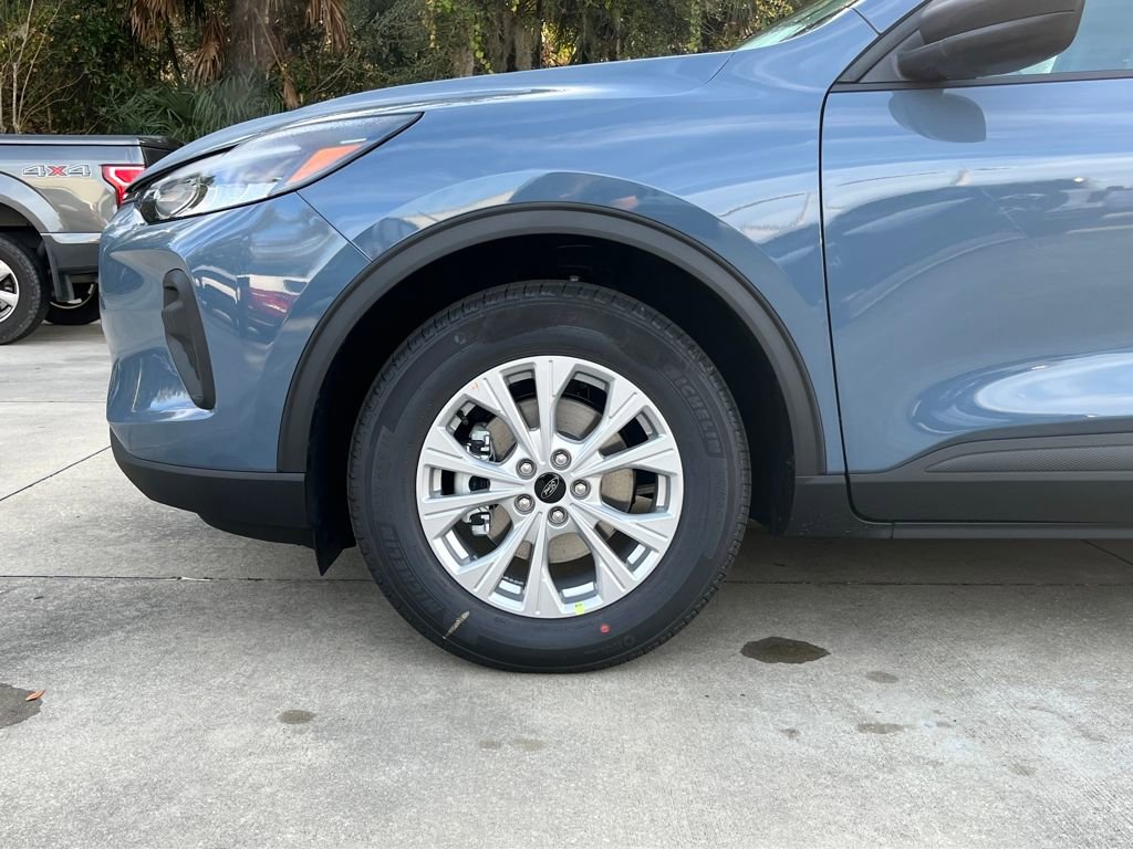 New 2026 Ford Escape Active w/ Tech Pack #1 image 12