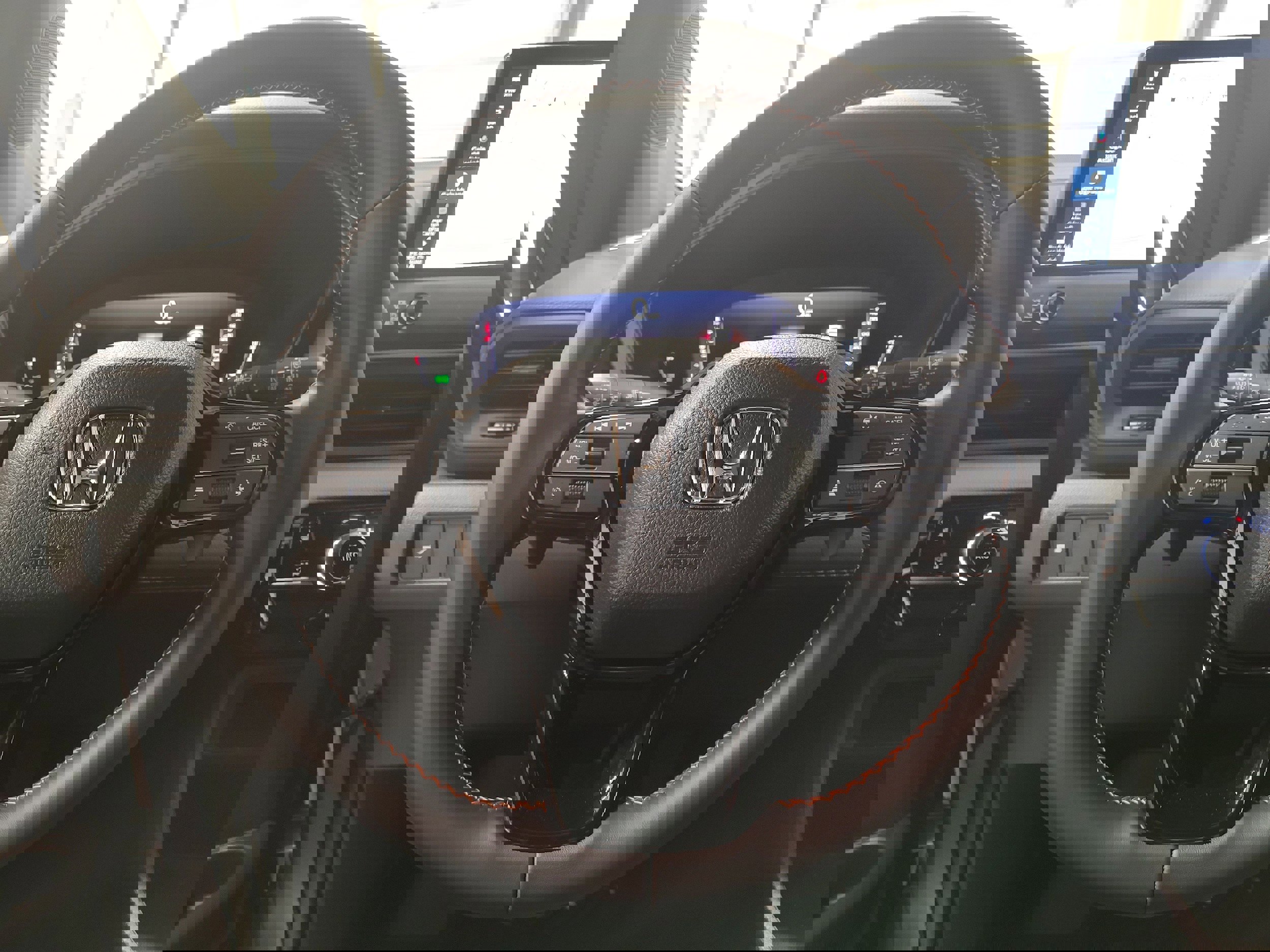 New 2026 Honda Pilot Sport image 5