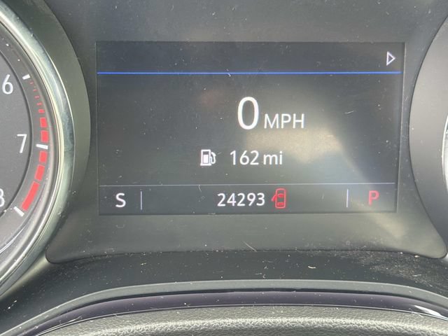 Used 2021 Buick Encore GX Preferred FWD image 32