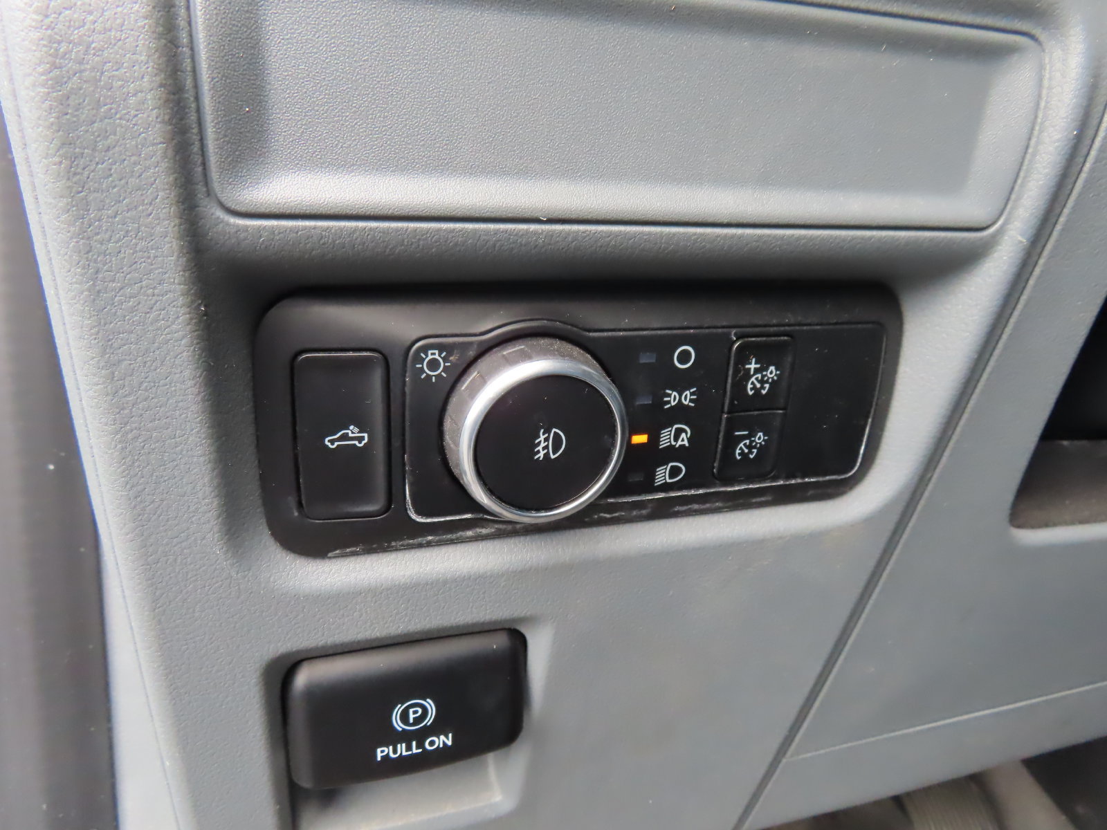 Used 2023 Ford F150 XL w/ Trailer Tow Package AWD/4WD image 13