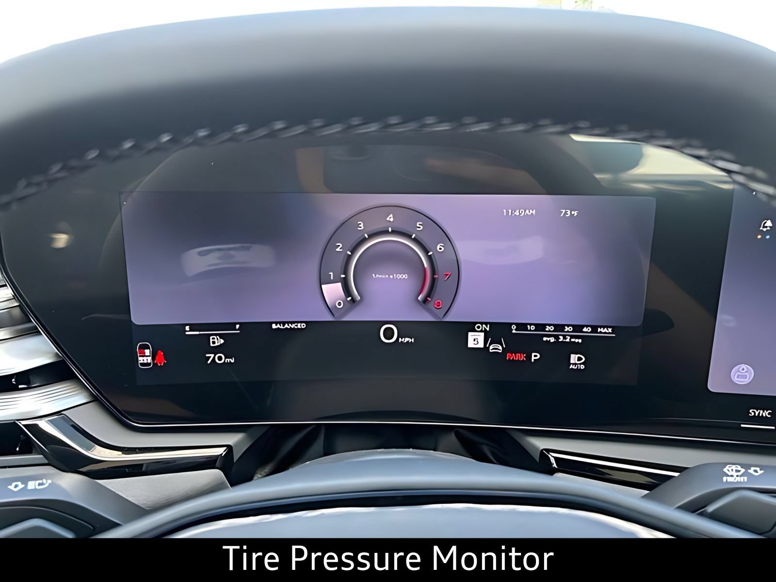 New 2026 Audi A6 Prestige AWD/4WD image 27