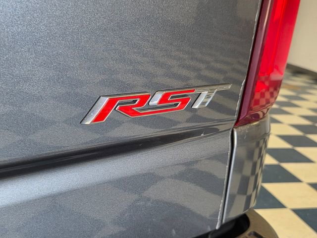 Used 2021 Chevrolet Silverado 1500 RST w/ True North Edition Plus image 7