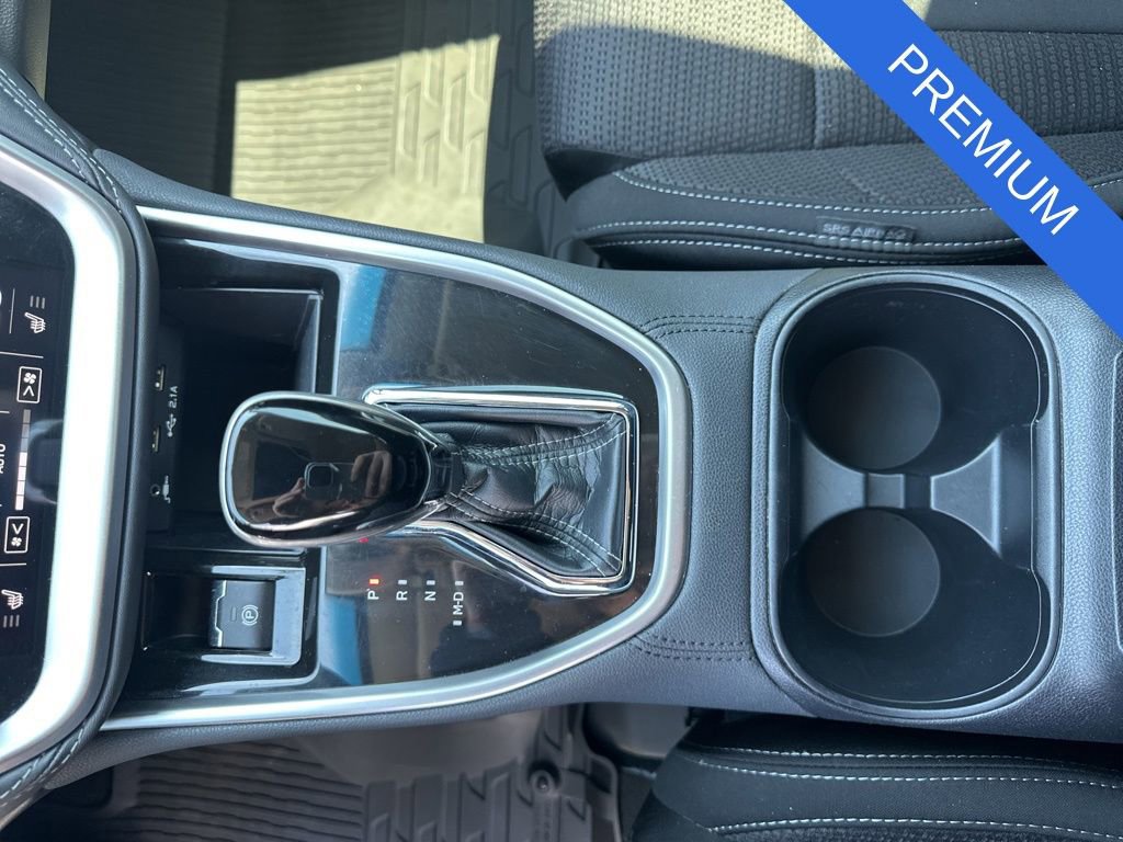 Used 2022 Subaru Outback Premium image 18