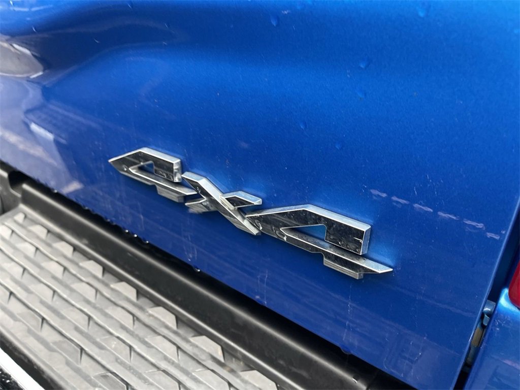 Used 2020 RAM 2500 Tradesman image 8