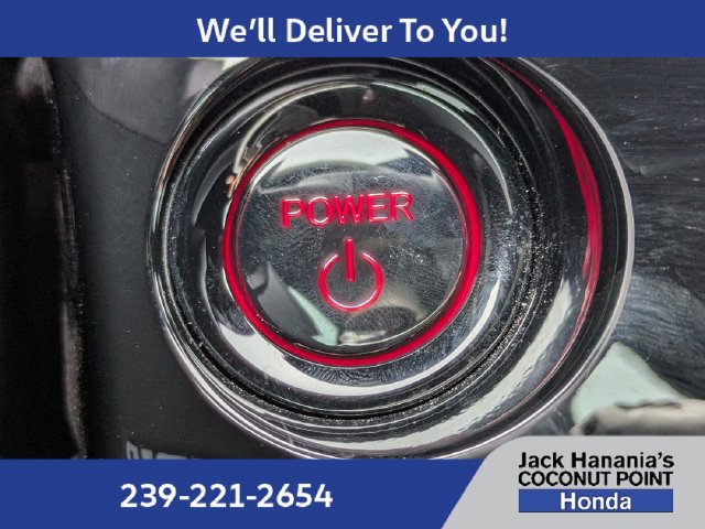 Used 2025 Honda Accord Sport image 30