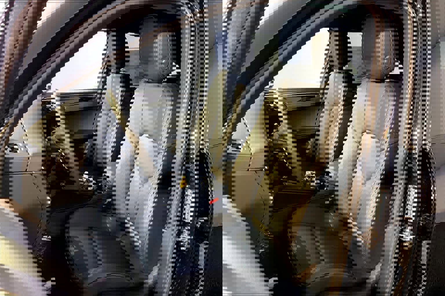 New 2026 Porsche Macan S image 5