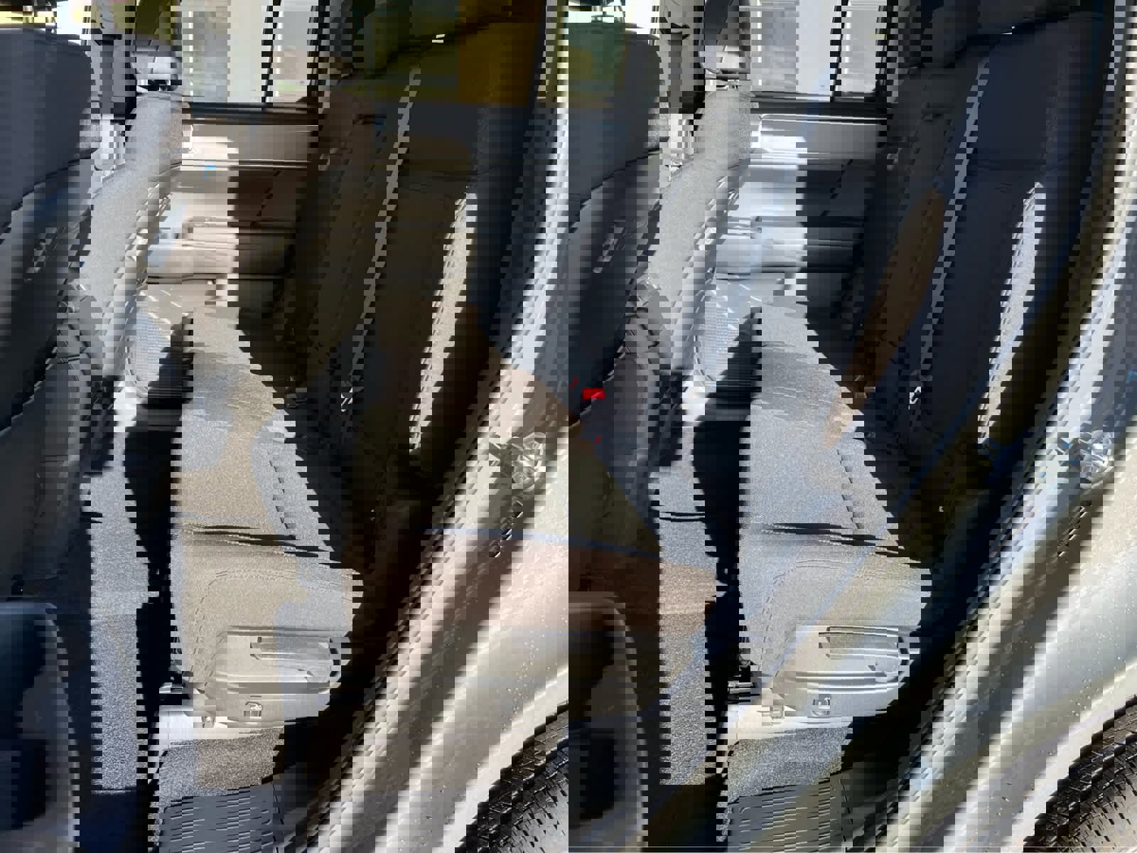 New 2026 Hyundai Santa Fe SE image 27