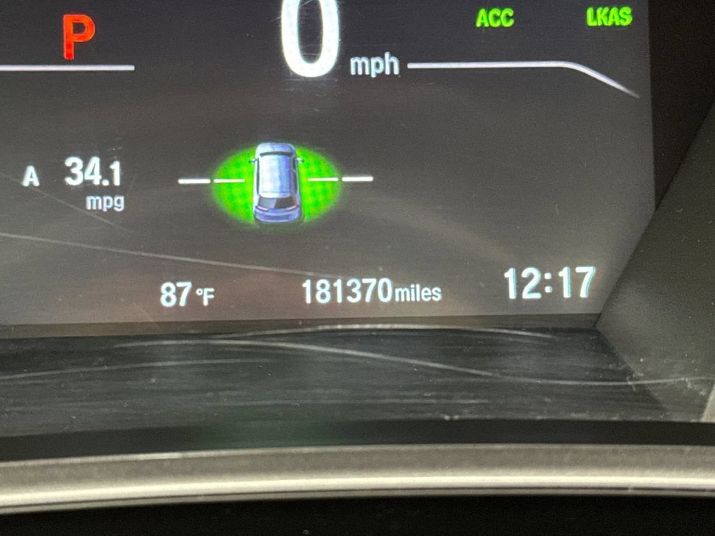 Used 2022 Honda CR-V EX-L image 26