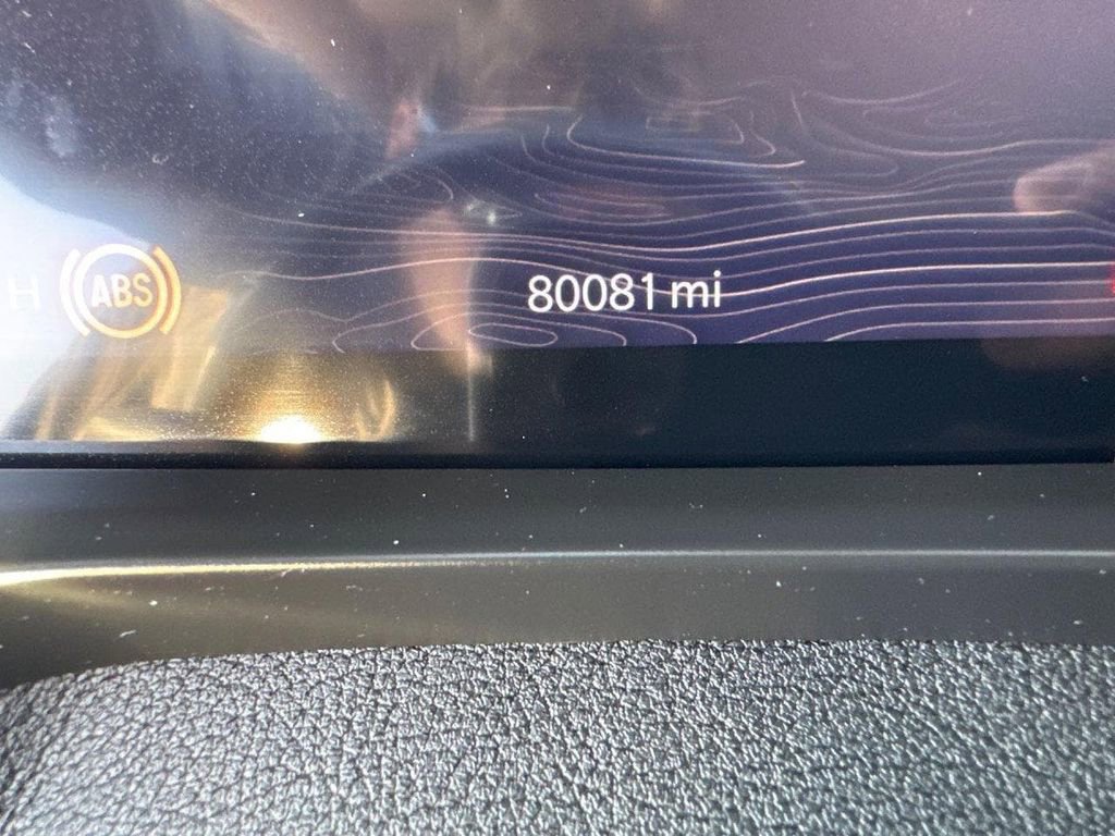 Used 2021 Jeep Grand Cherokee L Limited w/ Trailer Tow Group (B) image 17