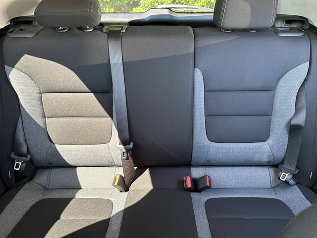 New 2026 Chevrolet TrailBlazer LS w/ LS Convenience Package FWD image 29