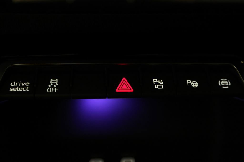 Used 2025 Audi RS 3 image 26