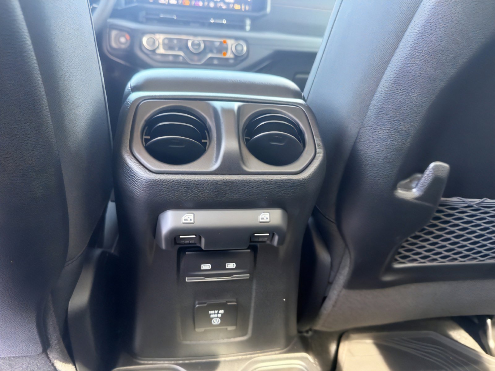 New 2026 Jeep Gladiator Mojave image 16