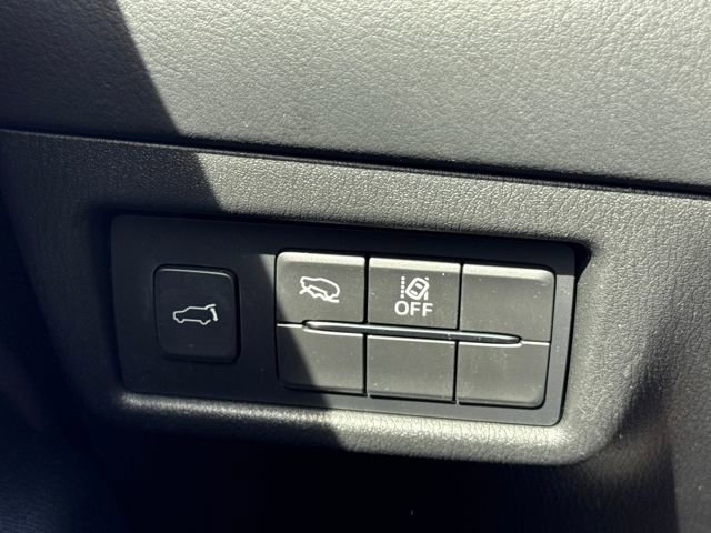 Used 2024 MAZDA CX-5 AWD 2.5 S w/ Preferred Package image 28