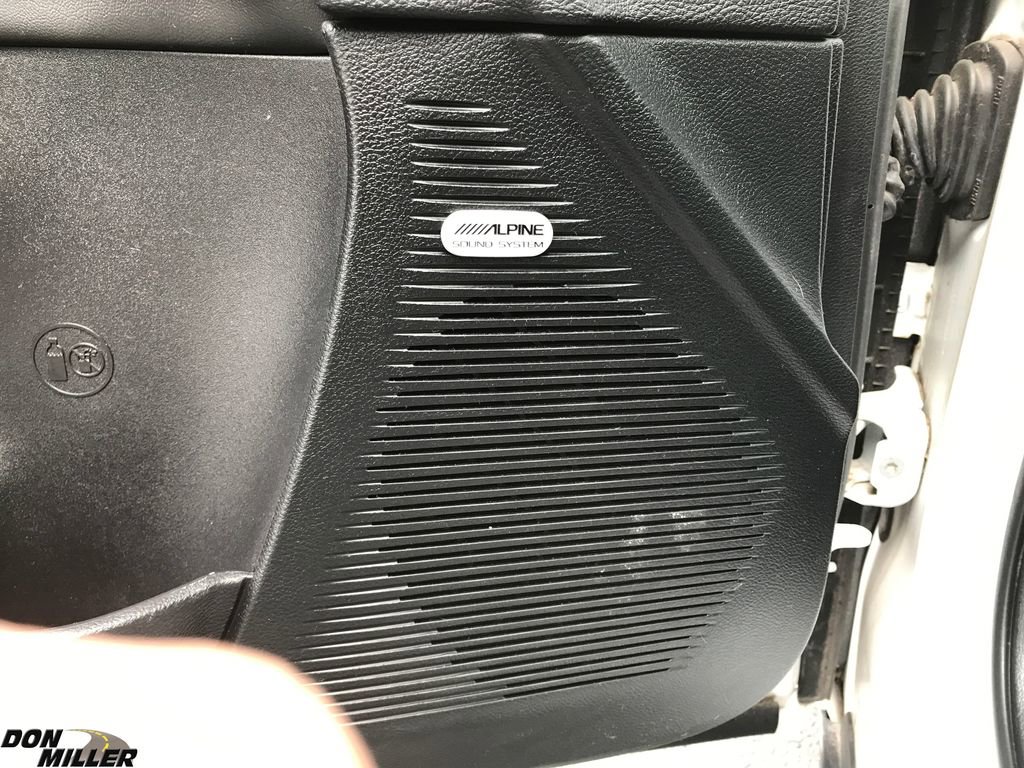 Used 2017 Dodge Challenger GT w/ Driver Convenience Group image 13