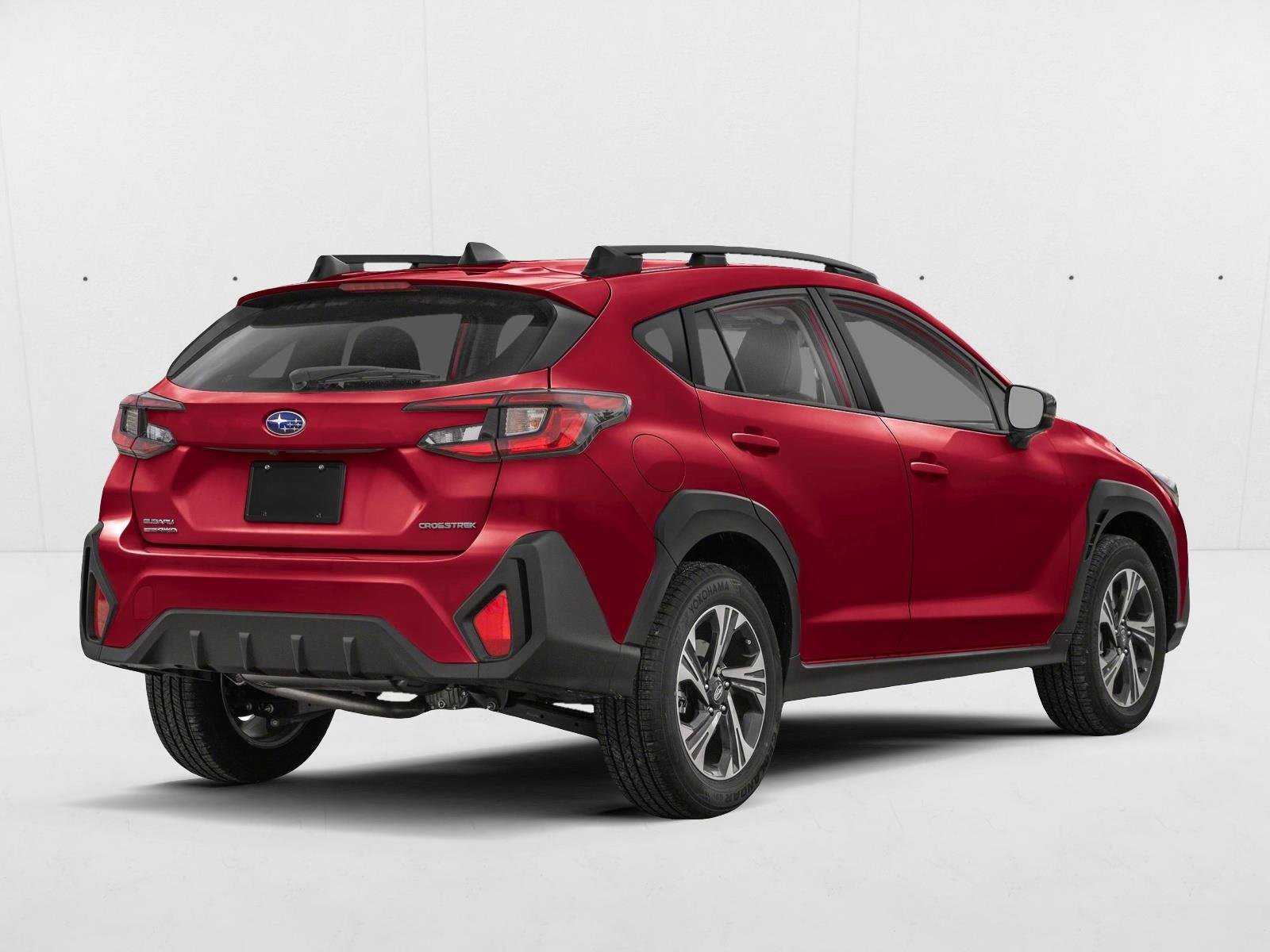 New 2026 Subaru Crosstrek 2.0i Premium AWD/4WD video 2