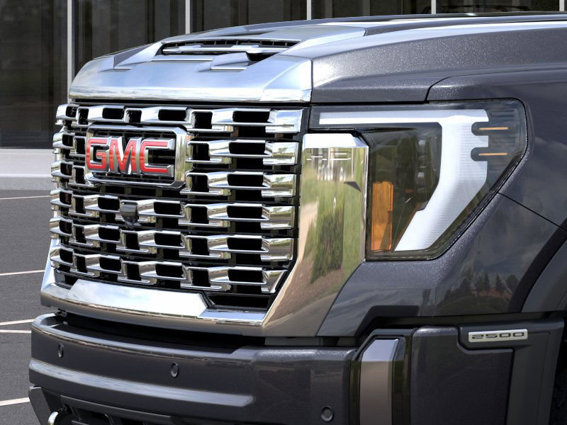 New 2026 GMC Sierra 2500 Denali image 13