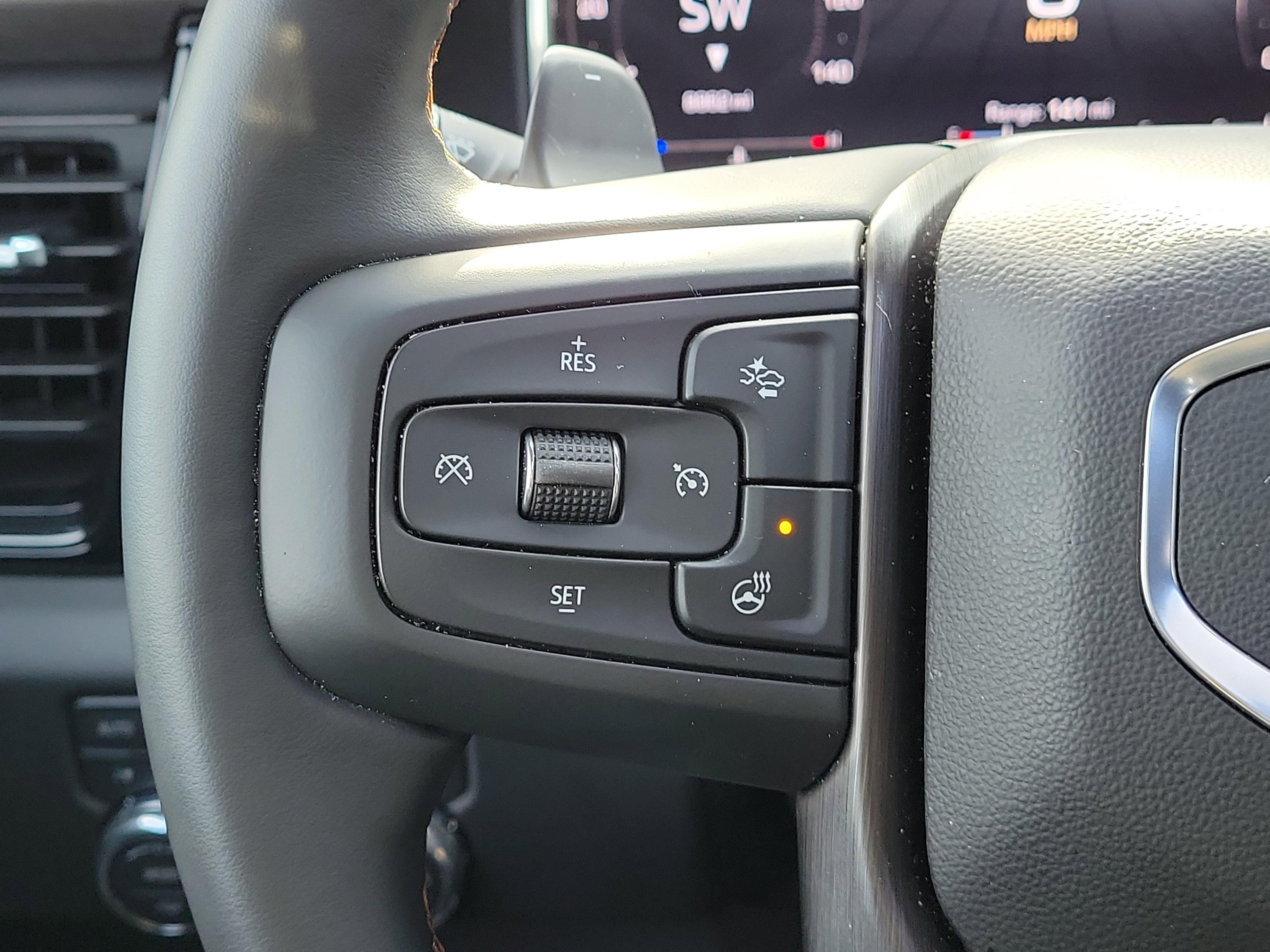 Used 2026 GMC Sierra 1500 AT4 w/ AT4 Premium Package image 23