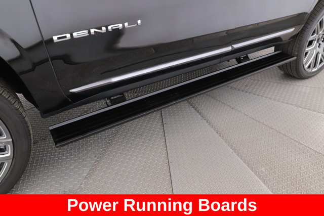 Used 2026 GMC Yukon Denali Ultimate w/ LPO, Floor Liner Package AWD/4WD image 16