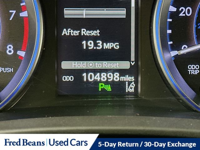 Used 2019 Toyota Highlander Limited image 15