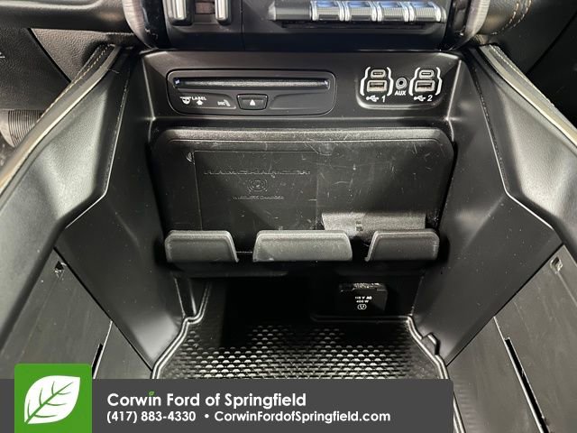 Used 2019 RAM 1500 Limited image 33
