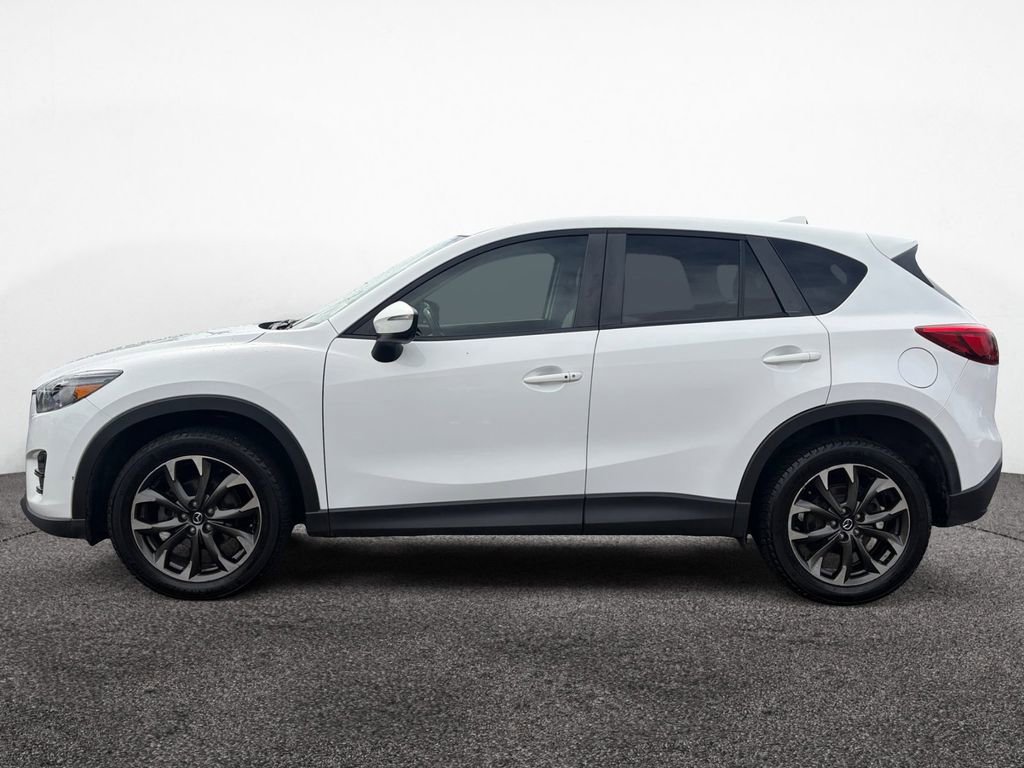Used 2016 MAZDA CX-5 Grand Touring image 2