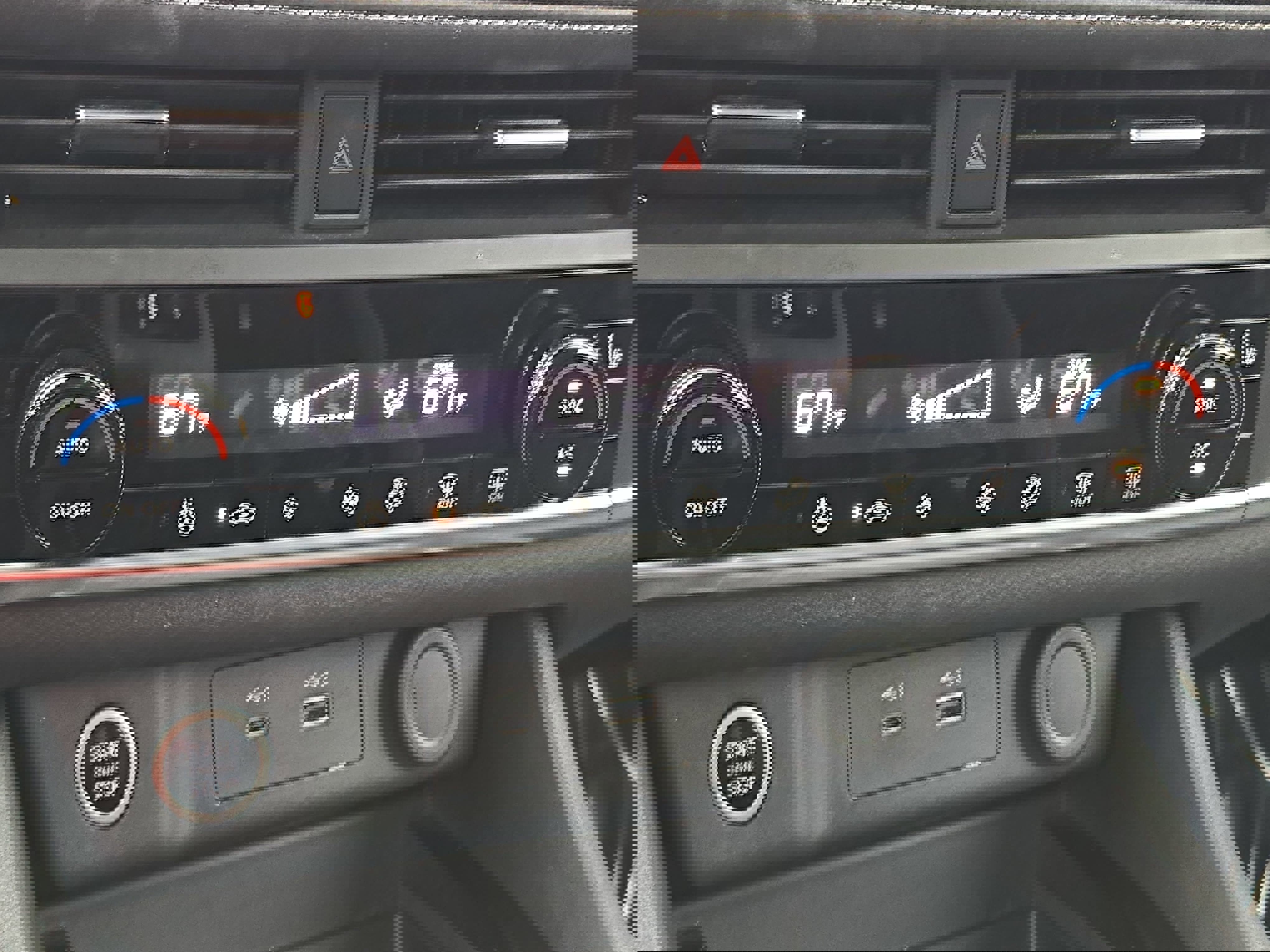 Certified 2023 Nissan Rogue SV w/ SV Premium B Package image 23