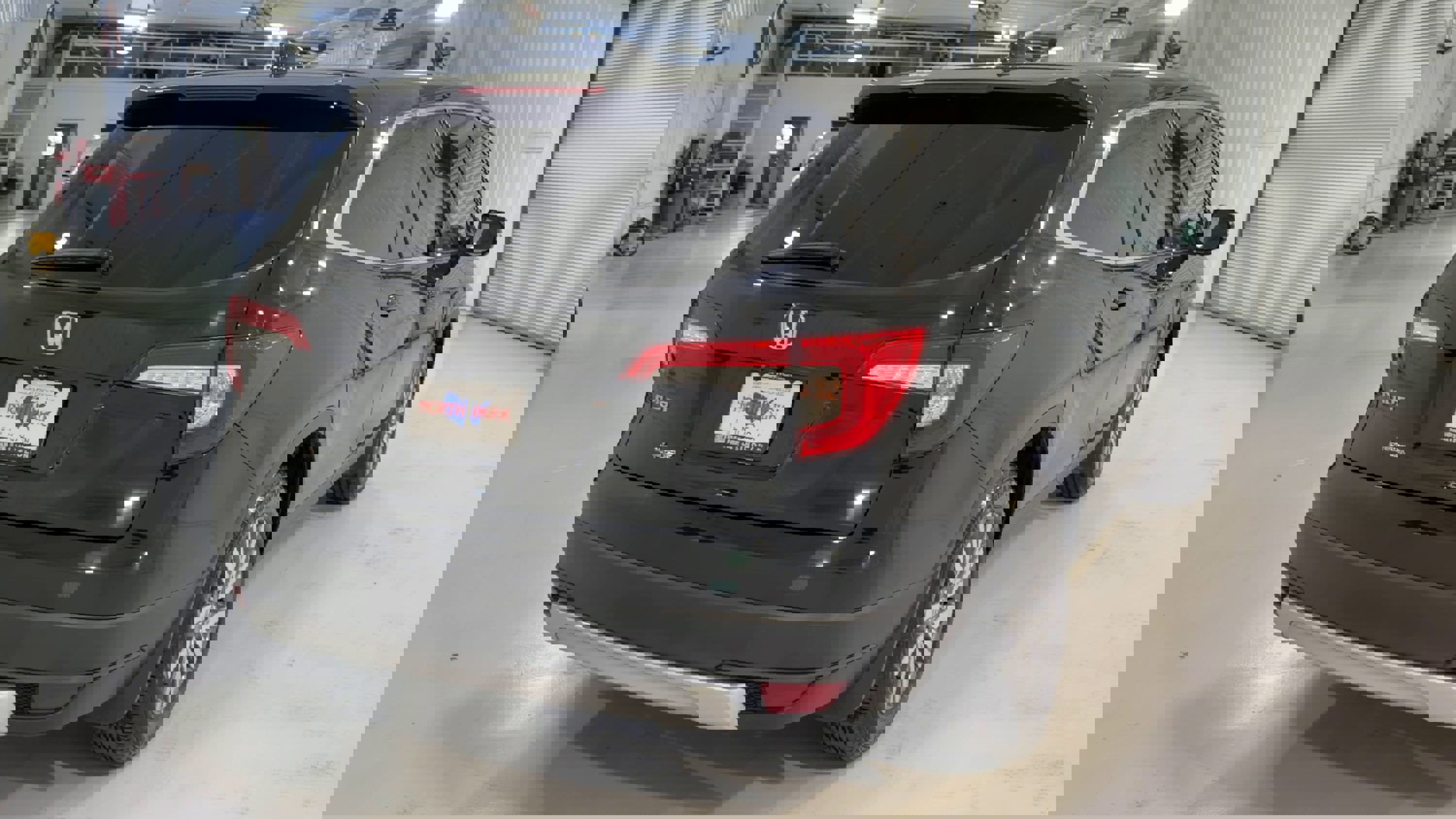 Used 2021 Honda Pilot EX-L image 9