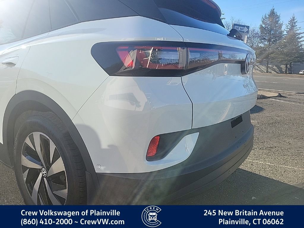 Certified 2023 Volkswagen ID.4 Pro image 27