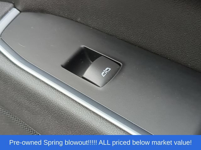 Used 2026 Chevrolet Silverado 1500 LTZ AWD/4WD image 48