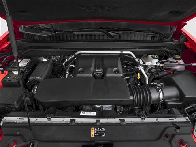 New 2026 Chevrolet Colorado ZR2 AWD/4WD image 8