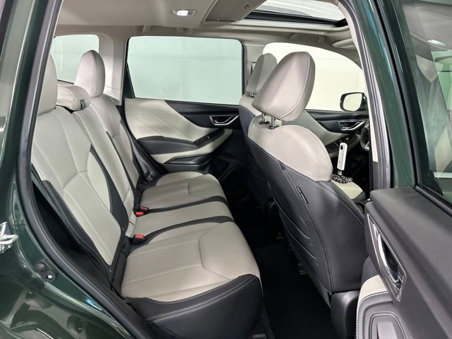 Used 2023 Subaru Forester Limited image 27