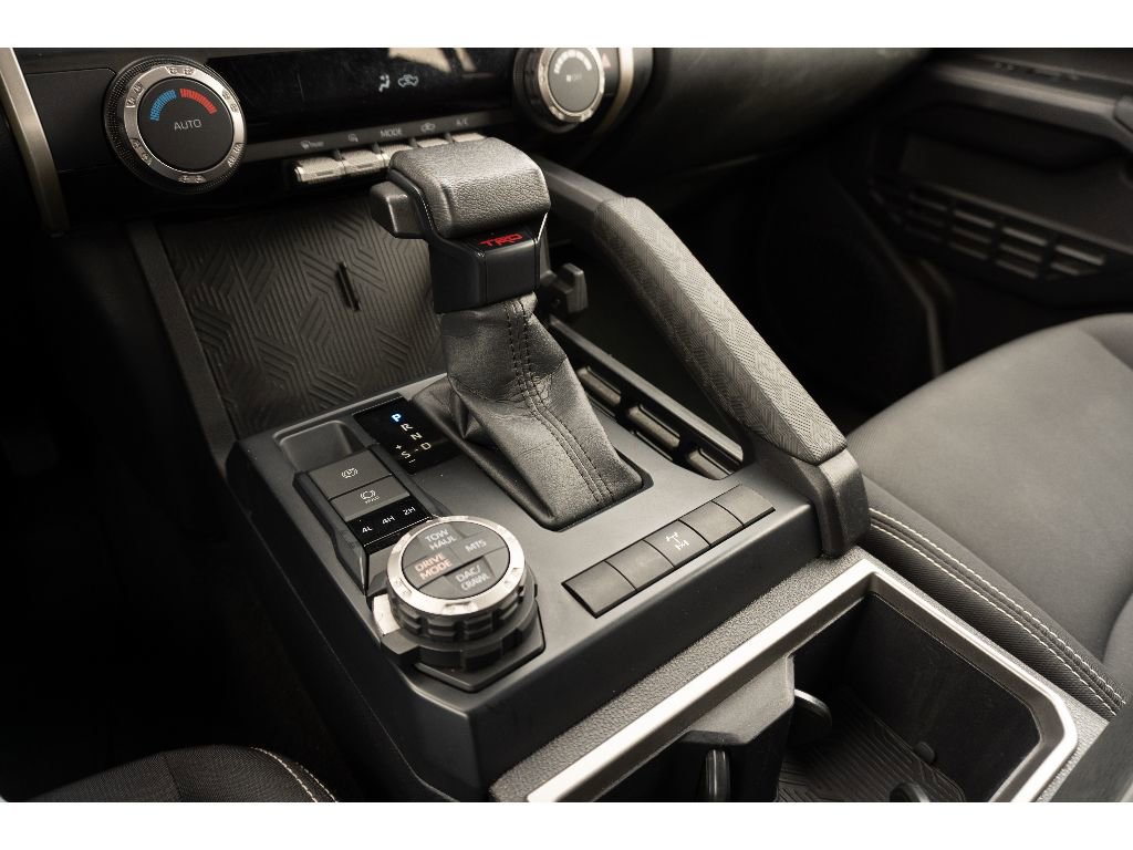 Used 2024 Toyota Tacoma TRD Off-Road image 24