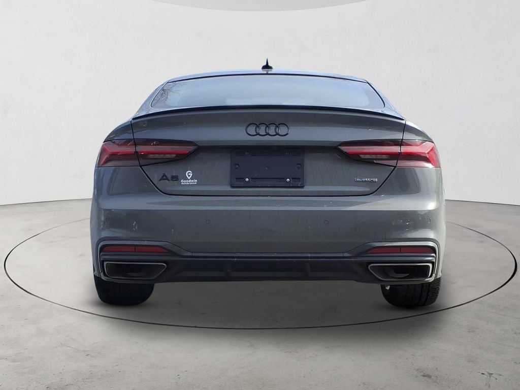 Used 2024 Audi A5 2.0T Premium Plus image 6