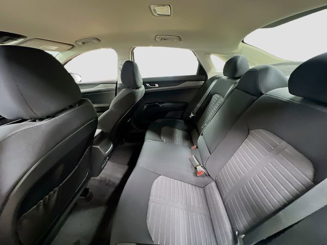 New 2026 Kia K5 LXS image 22